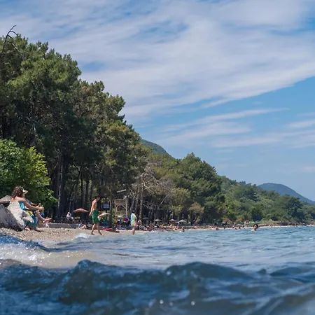Ubytování v soukromí Ecer Kusadası