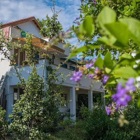 Ubytování v soukromí Ecer