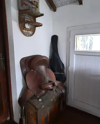 Ubytování v soukromí Ecer *