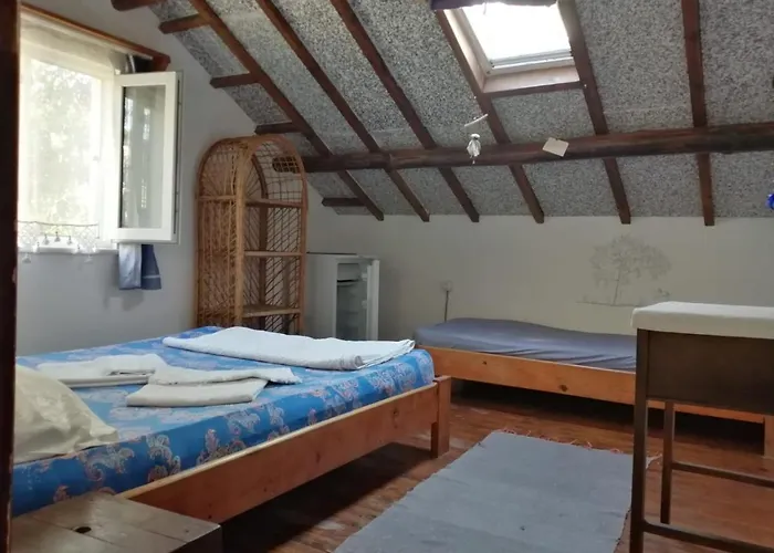 Ecer Ubytování v soukromí Kusadası