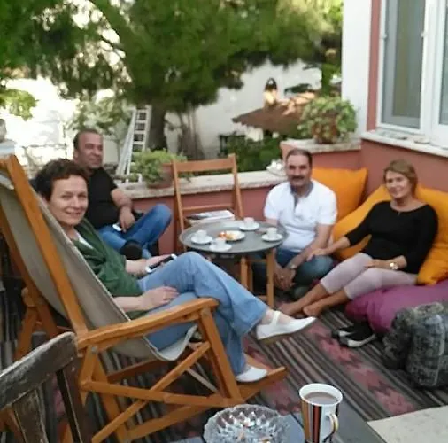 Ubytování v soukromí Ecer