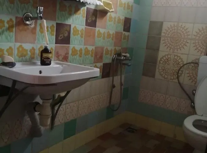 Ecer Ubytování v soukromí