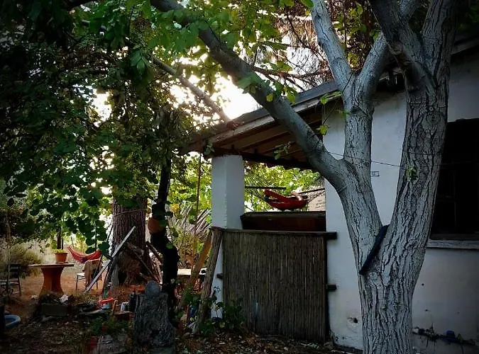 Ecer Ubytování v soukromí *