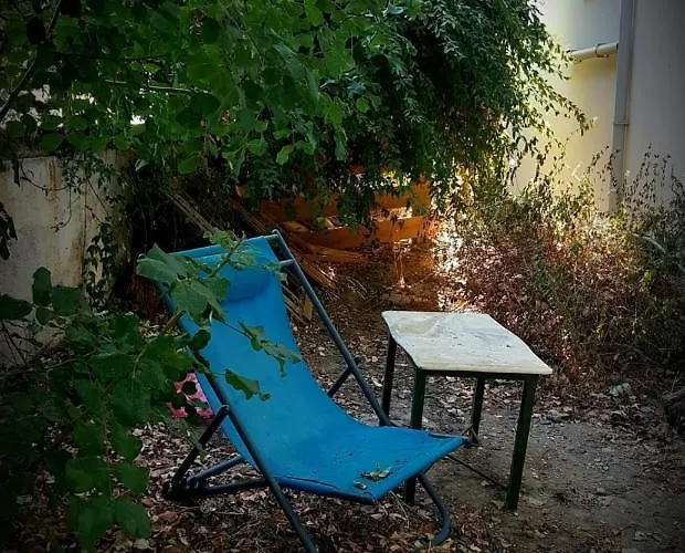 Ecer Ubytování v soukromí Kusadası