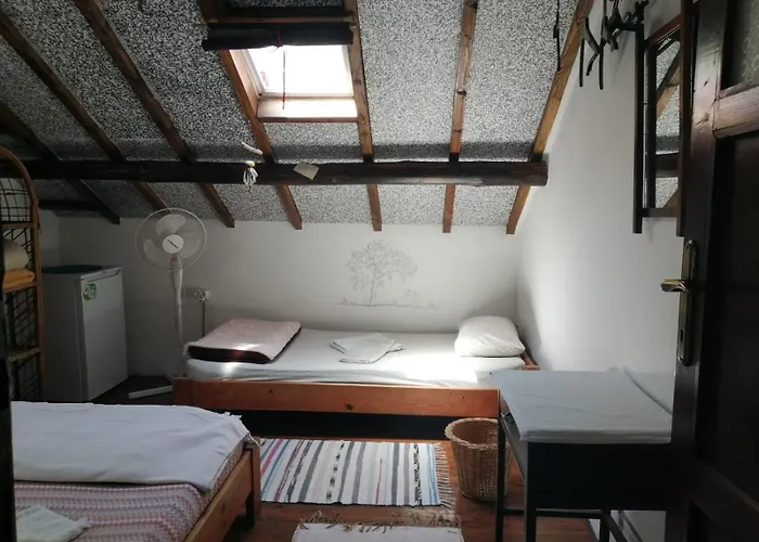 Ecer Ubytování v soukromí *