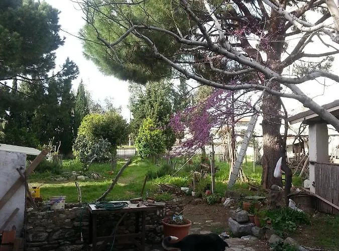 Ecer Ubytování v soukromí Kusadası