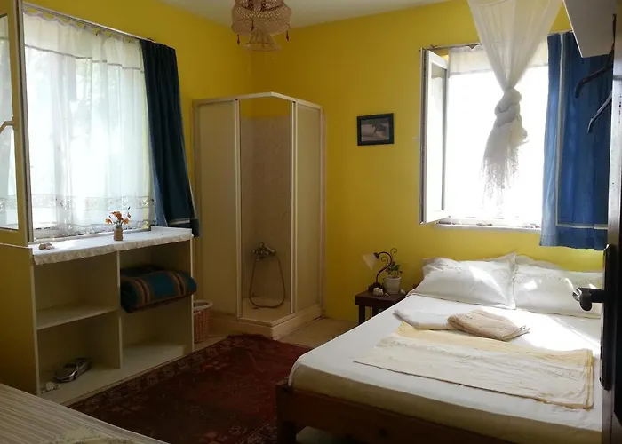 Ecer Ubytování v soukromí