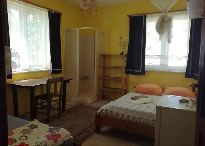 Ubytování v soukromí Ecer Kusadası