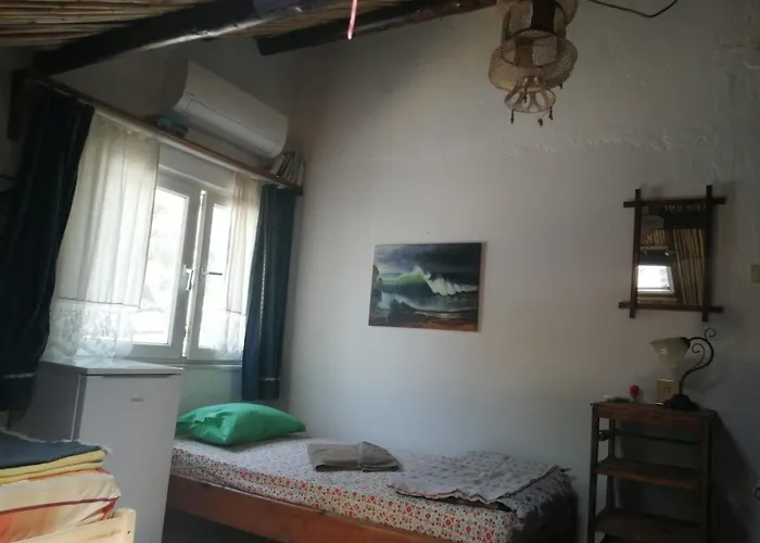 Ubytování v soukromí Ecer