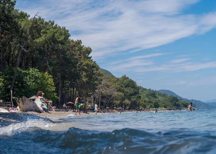 Ubytování v soukromí Ecer Kusadası