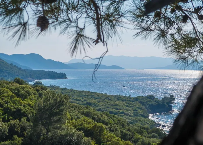 Ubytování v soukromí Ecer Kusadası