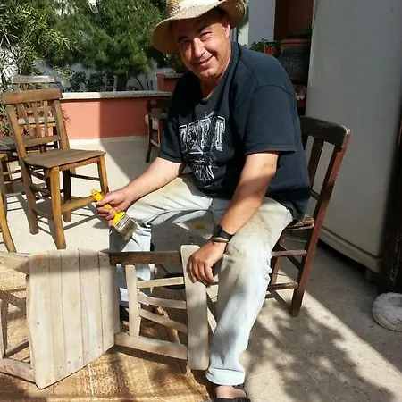 Ecer * Kuşadası