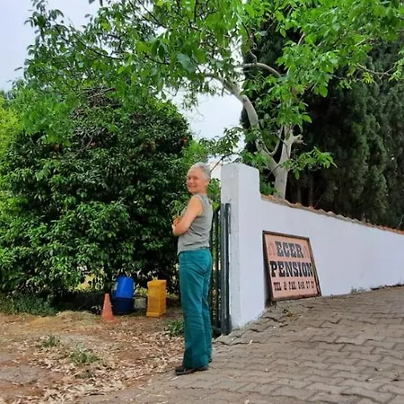 Ecer * Kuşadası
