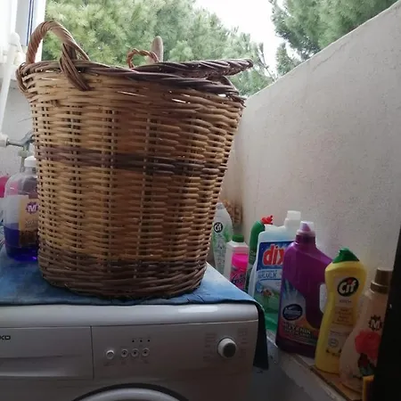 Ecer Accommodatie bij particulieren *