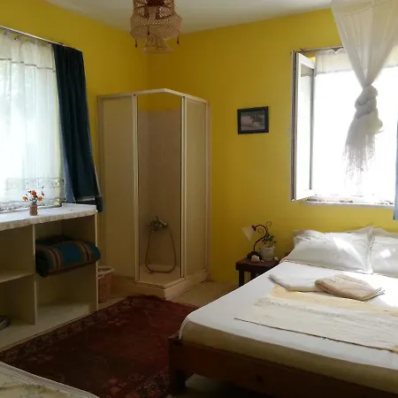 Ecer Accommodatie bij particulieren