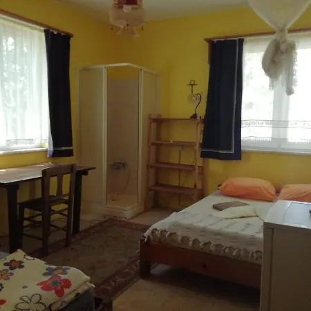 Accommodatie bij particulieren Ecer Kuşadası