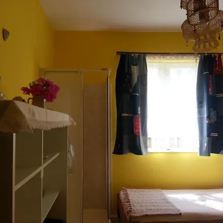 Ecer Accommodatie bij particulieren