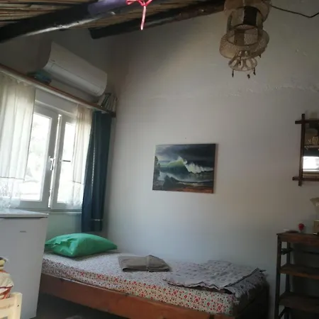 Accommodatie bij particulieren Ecer