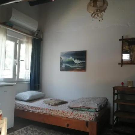 Accommodatie bij particulieren Ecer *
