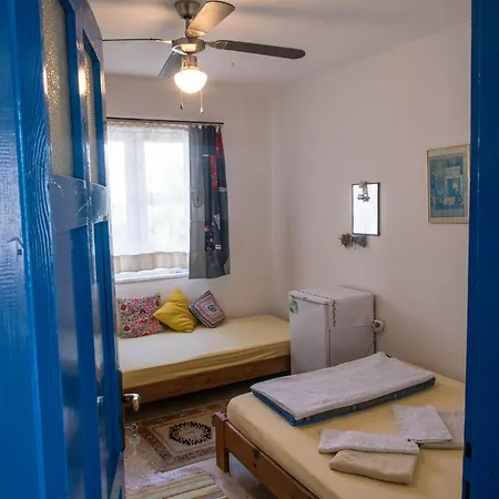 Ecer Kuşadası
