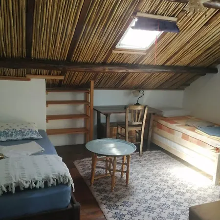 Accommodatie bij particulieren Ecer Kuşadası