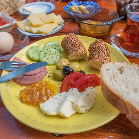 Accommodatie bij particulieren Ecer *