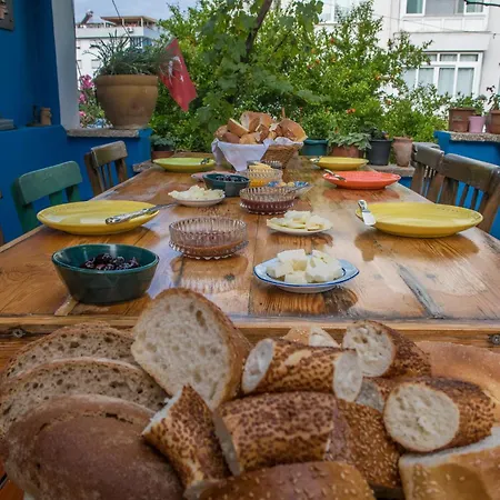 Accommodatie bij particulieren Ecer
