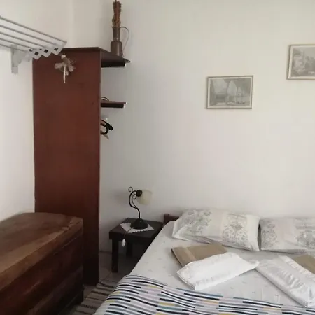 Ecer Ubytování v soukromí Kusadası