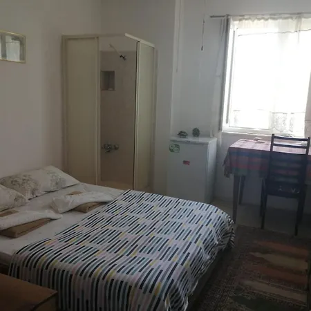 Accommodatie bij particulieren Ecer Kuşadası