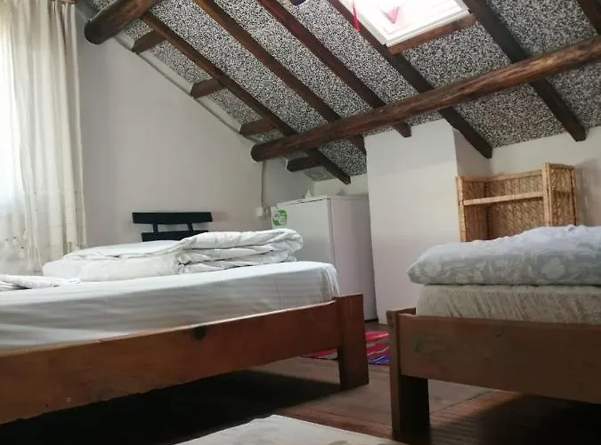 Accommodatie bij particulieren Ecer Kuşadası