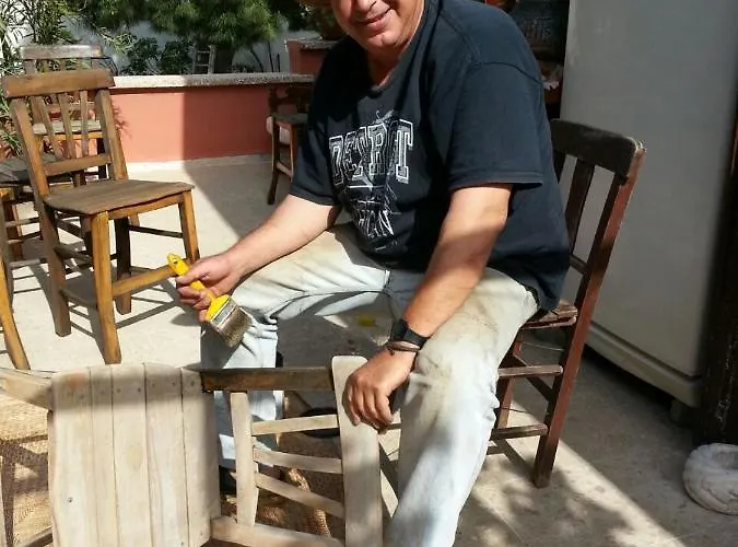 Ecer * Kuşadası