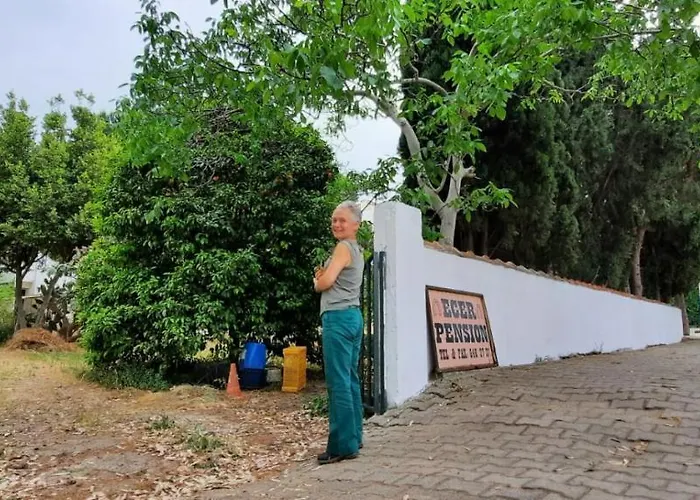 Ecer * Kuşadası