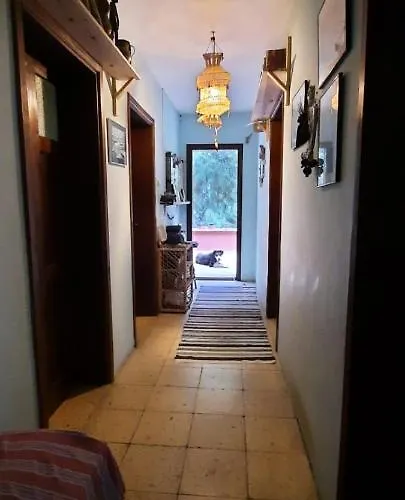 Accommodatie bij particulieren Ecer *