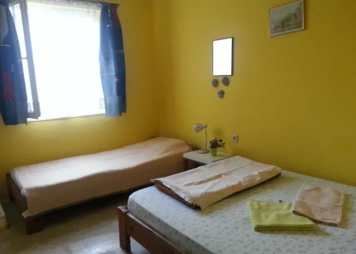Accommodatie bij particulieren Ecer *