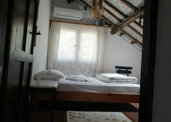 Accommodatie bij particulieren Ecer