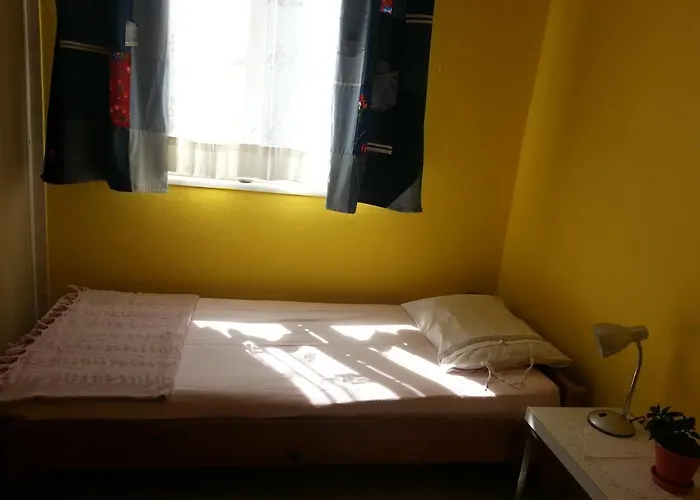 Accommodatie bij particulieren Ecer *