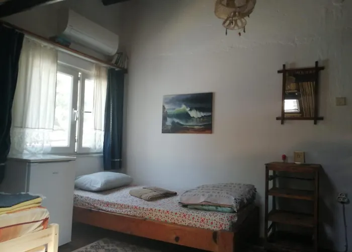 Accommodatie bij particulieren Ecer *