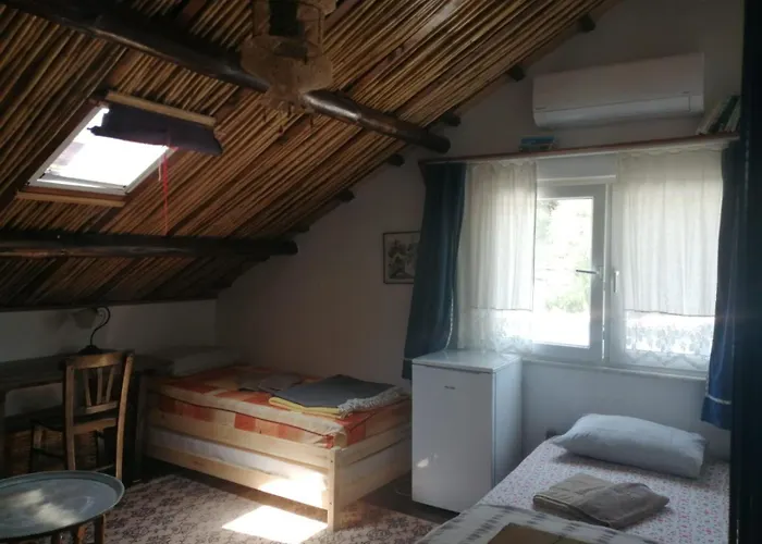 Accommodatie bij particulieren Ecer Kuşadası