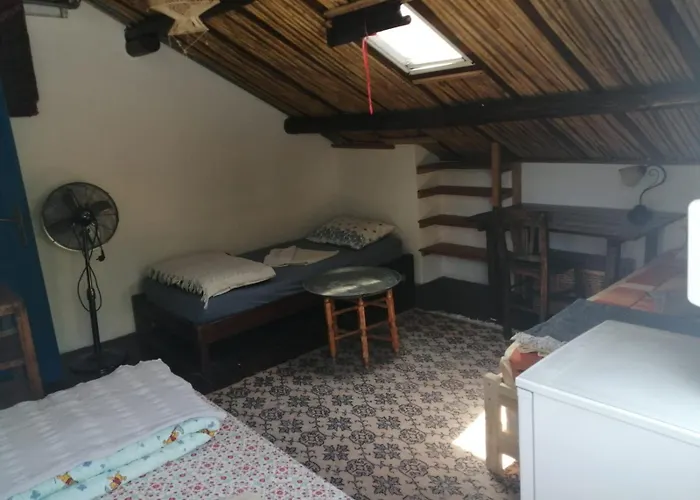 Accommodatie bij particulieren Ecer *