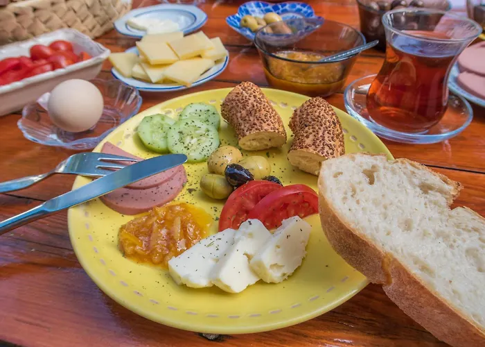 Accommodatie bij particulieren Ecer *