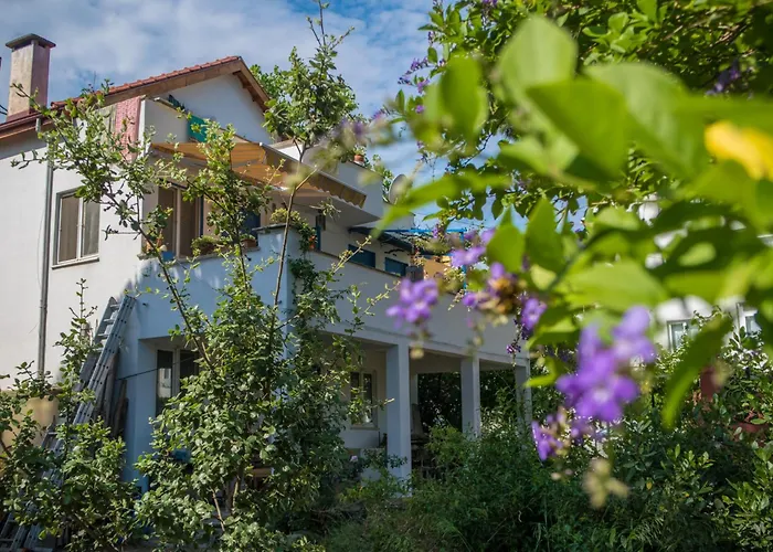 Accommodatie bij particulieren Ecer