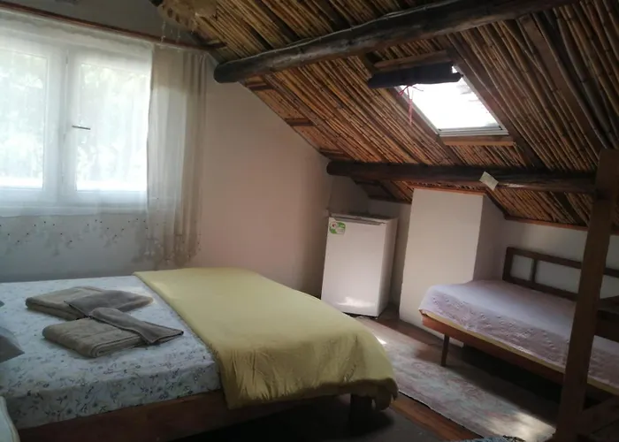 Ecer Accommodatie bij particulieren Kuşadası