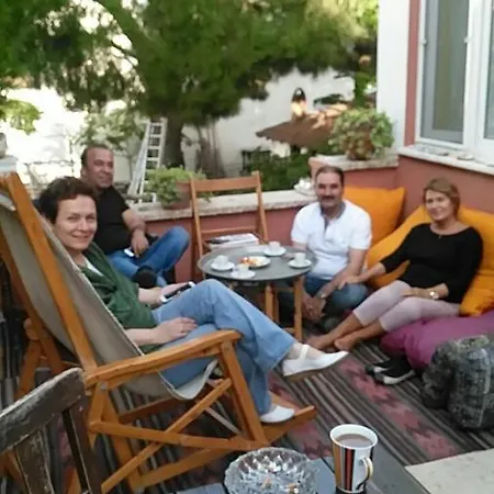 Privatunterkunft Ecer