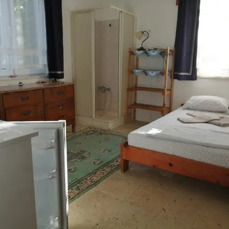 Pansiyon Ecer Kuşadası