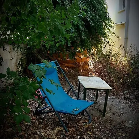 Ecer Проживание в семье Кушадасы
