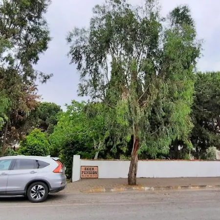 Ecer Pansiyon Kuşadası