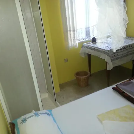 Ecer Privat bolig Kusadası