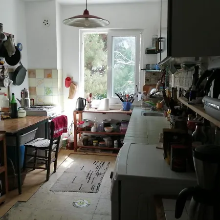 Habitación en casa particular Ecer *