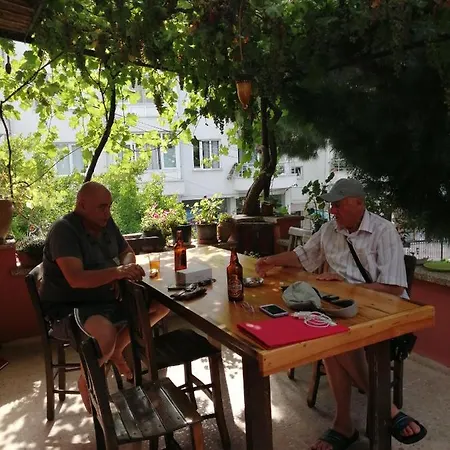 Habitación en casa particular Ecer Kusadasi