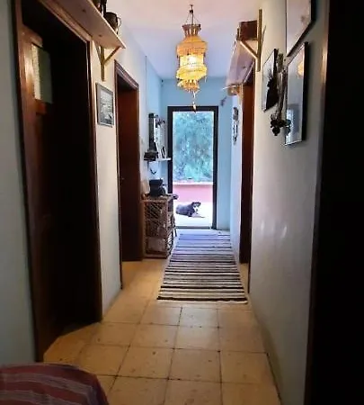 Habitación en casa particular Ecer *